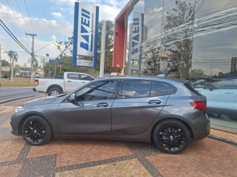 BMW 118I 1.5 12V 4P SPORT GP TURBO STEPTRONIC AUTOMTICO, Foto 5