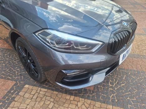 BMW 118I 1.5 12V 4P SPORT GP TURBO STEPTRONIC AUTOMTICO, Foto 7