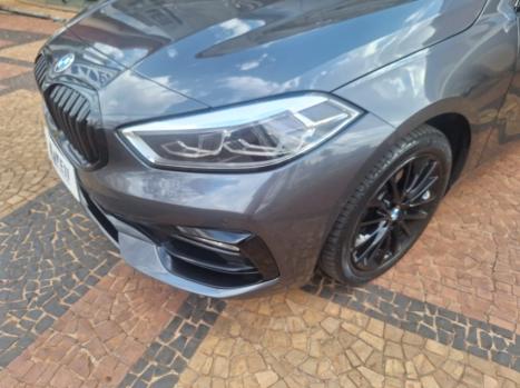 BMW 118I 1.5 12V 4P SPORT GP TURBO STEPTRONIC AUTOMTICO, Foto 8