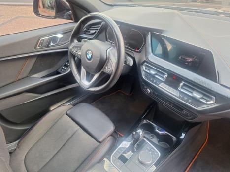 BMW 118I 1.5 12V 4P SPORT GP TURBO STEPTRONIC AUTOMTICO, Foto 9