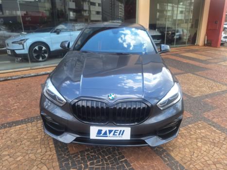 BMW 118I 1.5 12V 4P SPORT GP TURBO STEPTRONIC AUTOMTICO, Foto 10