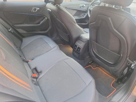 BMW 118I 1.5 12V 4P SPORT GP TURBO STEPTRONIC AUTOMTICO, Foto 11