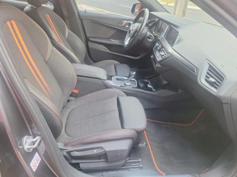 BMW 118I 1.5 12V 4P SPORT GP TURBO STEPTRONIC AUTOMTICO, Foto 13