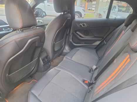 BMW 118I 1.5 12V 4P SPORT GP TURBO STEPTRONIC AUTOMTICO, Foto 14
