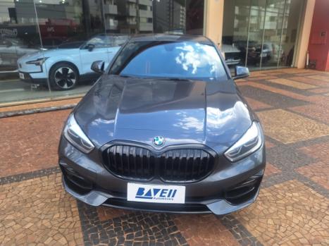 BMW 118I 1.5 12V 4P SPORT GP TURBO STEPTRONIC AUTOMTICO, Foto 15