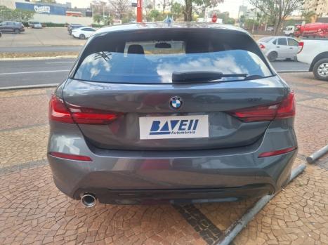 BMW 118I 1.5 12V 4P SPORT GP TURBO STEPTRONIC AUTOMTICO, Foto 16