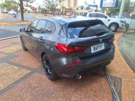 BMW 118I 1.5 12V 4P SPORT GP TURBO STEPTRONIC AUTOMTICO, Foto 17