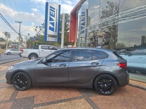 BMW 118I 1.5 12V 4P SPORT GP TURBO STEPTRONIC AUTOMTICO, Foto 19