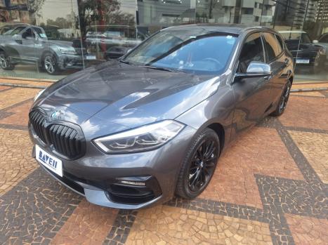 BMW 118I 1.5 12V 4P SPORT GP TURBO STEPTRONIC AUTOMTICO, Foto 20