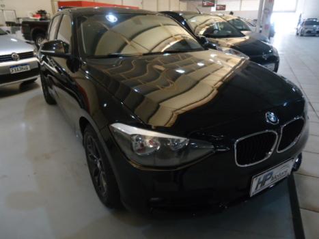 BMW 118I 1.6 16V 4P GP TURBO AUTOMTICO, Foto 2