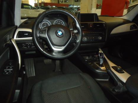 BMW 118I 1.6 16V 4P GP TURBO AUTOMTICO, Foto 4