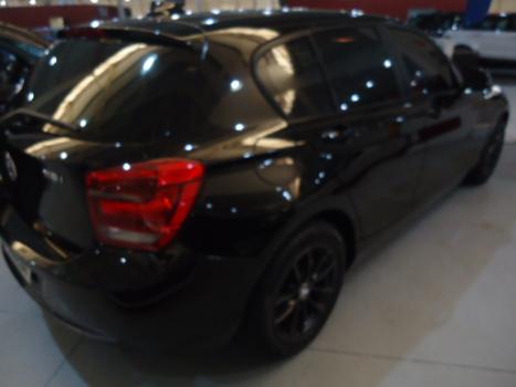 BMW 118I 1.6 16V 4P GP TURBO AUTOMTICO, Foto 6