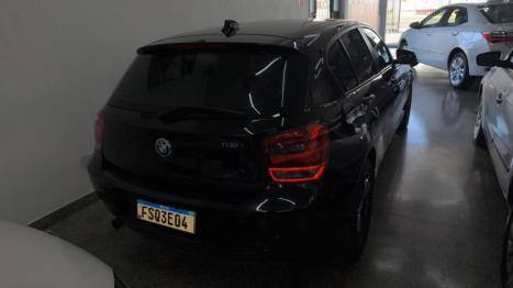 BMW 118I 1.6 16V 4P FULL LINE TURBO AUTOMTICO, Foto 7