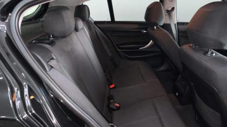 BMW 118I 1.6 16V 4P FULL LINE TURBO AUTOMTICO, Foto 6