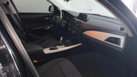 BMW 118I 1.6 16V 4P FULL LINE TURBO AUTOMTICO, Foto 5