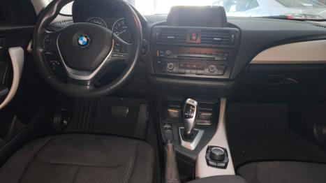 BMW 118I 1.6 16V 4P FULL LINE TURBO AUTOMTICO, Foto 4