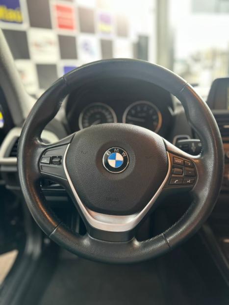 BMW 118I 1.6 16V 4P FULL LINE TURBO AUTOMTICO, Foto 7