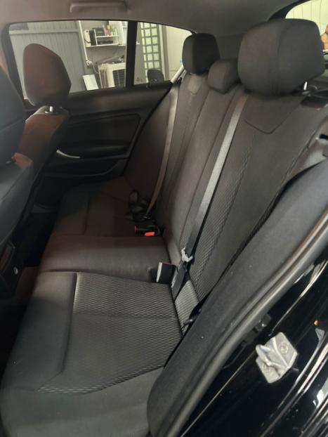 BMW 118I 1.6 16V 4P FULL LINE TURBO AUTOMTICO, Foto 12