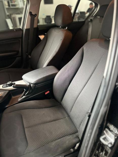 BMW 118I 1.6 16V 4P FULL LINE TURBO AUTOMTICO, Foto 14