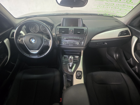 BMW 118I 1.6 16V TURBO AUTOMTICO, Foto 8