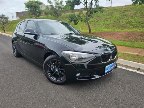 BMW 118I 1.6 16V TURBO AUTOMTICO, Foto 2