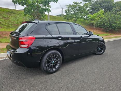 BMW 118I 1.6 16V TURBO AUTOMTICO, Foto 3