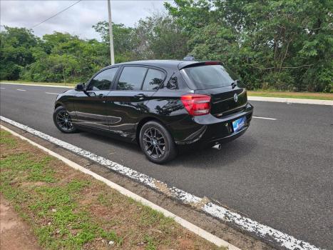 BMW 118I 1.6 16V TURBO AUTOMTICO, Foto 4