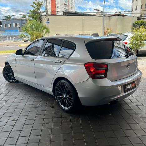 BMW 118I 1.6 16V TURBO AUTOMTICO, Foto 6