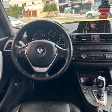 BMW 118I 1.6 16V TURBO AUTOMTICO, Foto 13