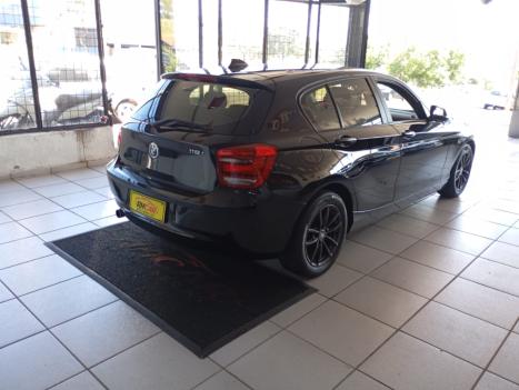 BMW 118I 1.6 16V TURBO AUTOMTICO, Foto 4