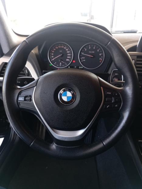 BMW 118I 1.6 16V TURBO AUTOMTICO, Foto 5