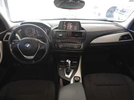 BMW 118I 1.6 16V TURBO AUTOMTICO, Foto 8