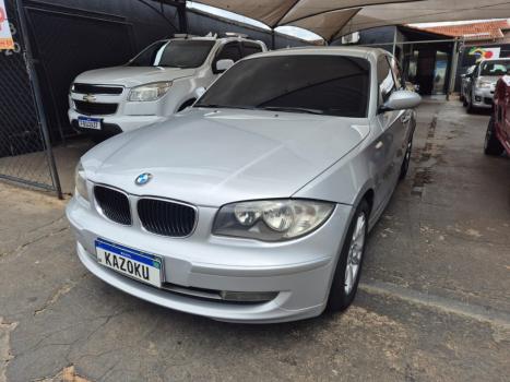 BMW 118I 2.0 16V 4P UE71 AUTOMTICO, Foto 2