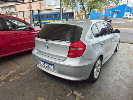 BMW 118I 2.0 16V 4P UE71 AUTOMTICO, Foto 5