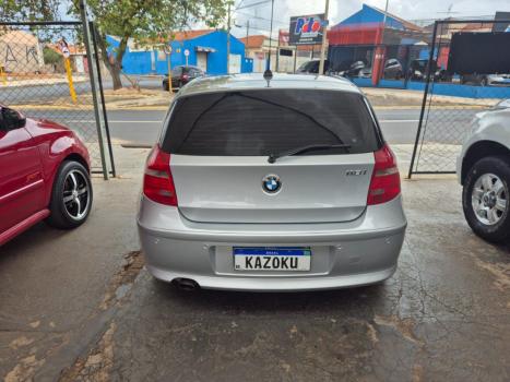 BMW 118I 2.0 16V 4P UE71 AUTOMTICO, Foto 6