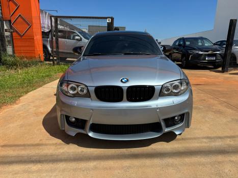 BMW 118I 2.0 16V 4P UE71 AUTOMTICO, Foto 2