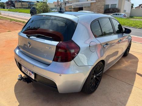 BMW 118I 2.0 16V 4P UE71 AUTOMTICO, Foto 9