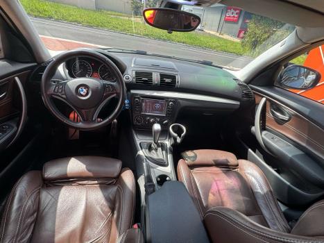 BMW 118I 2.0 16V 4P UE71 AUTOMTICO, Foto 13