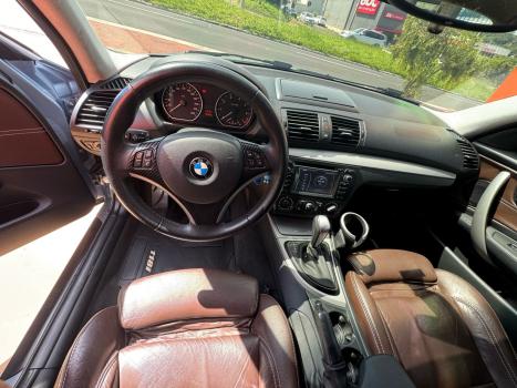 BMW 118I 2.0 16V 4P UE71 AUTOMTICO, Foto 15