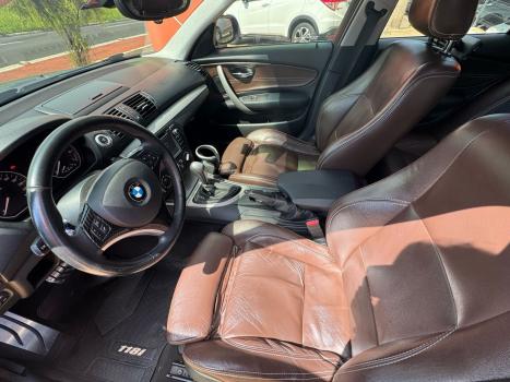 BMW 118I 2.0 16V 4P UE71 AUTOMTICO, Foto 17