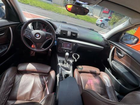 BMW 118I 2.0 16V 4P UE71 AUTOMTICO, Foto 19