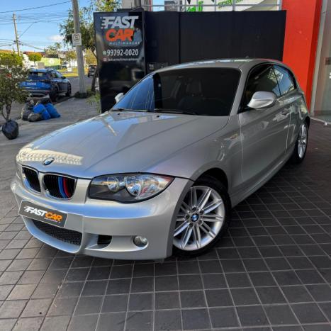 BMW 118I 2.0 16V 4P HATCH AUTOMTICO, Foto 2