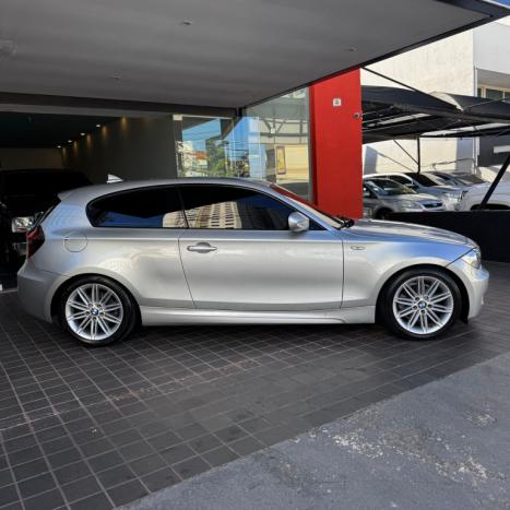 BMW 118I 2.0 16V 4P HATCH AUTOMTICO, Foto 3