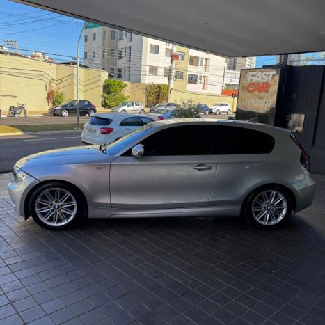 BMW 118I 2.0 16V 4P HATCH AUTOMTICO, Foto 4