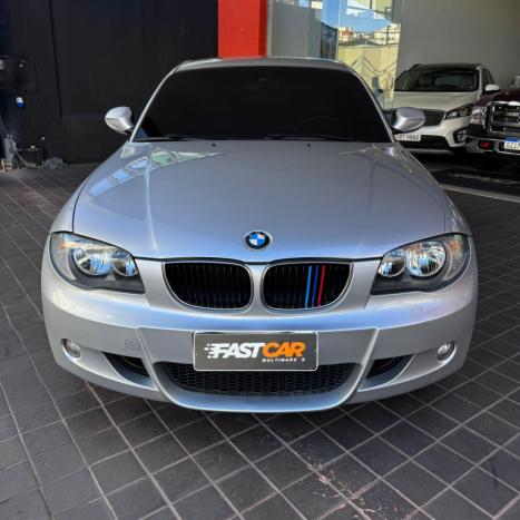 BMW 118I 2.0 16V 4P HATCH AUTOMTICO, Foto 5