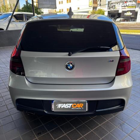 BMW 118I 2.0 16V 4P HATCH AUTOMTICO, Foto 6