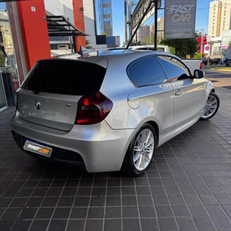 BMW 118I 2.0 16V 4P HATCH AUTOMTICO, Foto 7