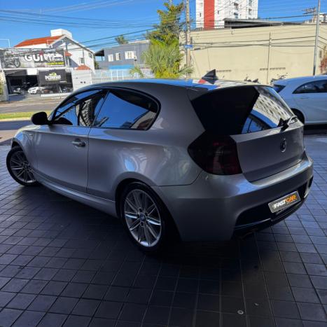 BMW 118I 2.0 16V 4P HATCH AUTOMTICO, Foto 8