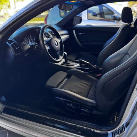 BMW 118I 2.0 16V 4P HATCH AUTOMTICO, Foto 9