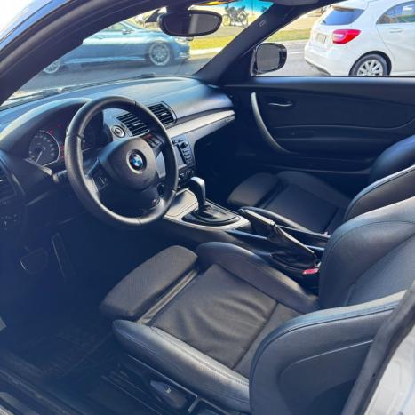 BMW 118I 2.0 16V 4P HATCH AUTOMTICO, Foto 10